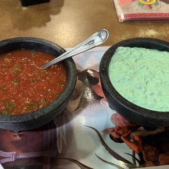 Mamacita's Restaurant - Salsa and Green Sauce - Mexican Near Me - Kerrville, Texas Mamacita's Restaurant - Salsa and Green Sauce - Mexican Near Me - Kerrville, Texas