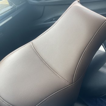 Lane Dickey's Upholstery - Auto Upholstery Near Me - Longwood, Florida Lane Dickey's Upholstery - Auto Upholstery Near Me - Longwood, Florida