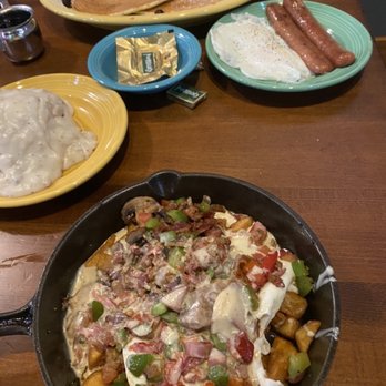 Gailey's Breakfast Cafe - Breakfast & Brunch Near Me - Springfield, Missouri Gailey's Breakfast Cafe - Breakfast & Brunch Near Me - Springfield, Missouri