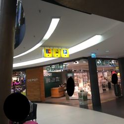 Depot - Depot