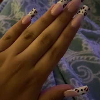JK Nails - Nail Salons Near Me - Los Angeles, California