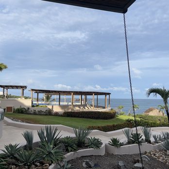 Four Seasons Resort - Breath taking view - Hotels Near Me - Punta Mita, NAY