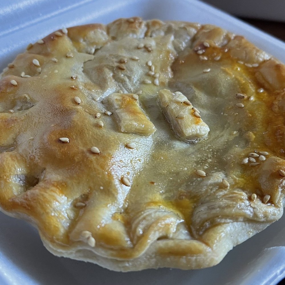 Pie Mates Australian Bakehouse - Flaming Beauty - Bakeries Near Me - Des Moines, Iowa