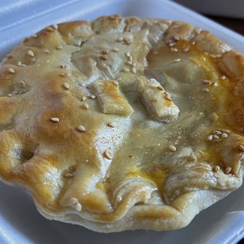 Pie Mates Australian Bakehouse - Flaming Beauty - Food Trucks Near Me - West Des Moines, Iowa Pie Mates Australian Bakehouse - Flaming Beauty - Food Trucks Near Me - West Des Moines, Iowa