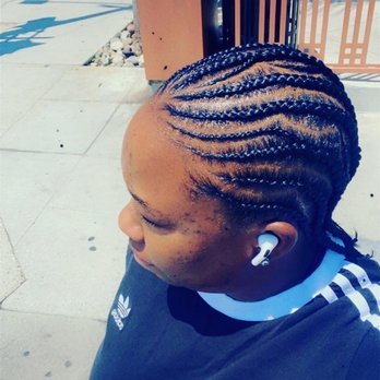 Jassy do it - hair style braids - Hair Stylists Near Me - Los Angeles, California