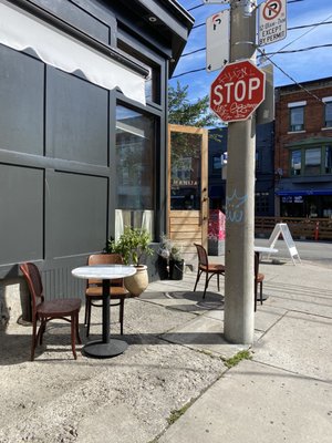 Manita Ossington by null