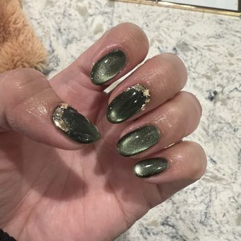 Mirai Nail and Lash - Cat Eye - Nail Salons Near Me - Claremont, California Mirai Nail and Lash - Cat Eye - Nail Salons Near Me - Claremont, California