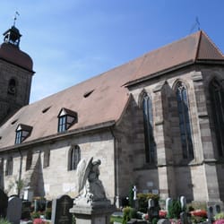 St Laurentius