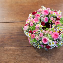 Müller Blumen - Blumen Müller