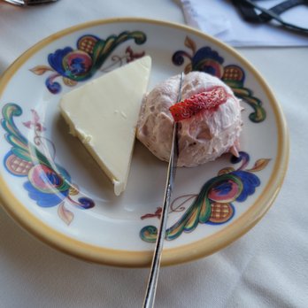 Golden Mast Inn - Butter and strawberry banana pate for the bread - Venues & Event Spaces Near Me - Okauchee, Wisconsin Golden Mast Inn - Butter and strawberry banana pate for the bread - Venues & Event Spaces Near Me - Okauchee, Wisconsin