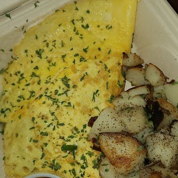 CFS Coffee - Veggie Omelette - Breakfast & Brunch Near Me - Orlando, Florida CFS Coffee - Veggie Omelette - Breakfast & Brunch Near Me - Orlando, Florida