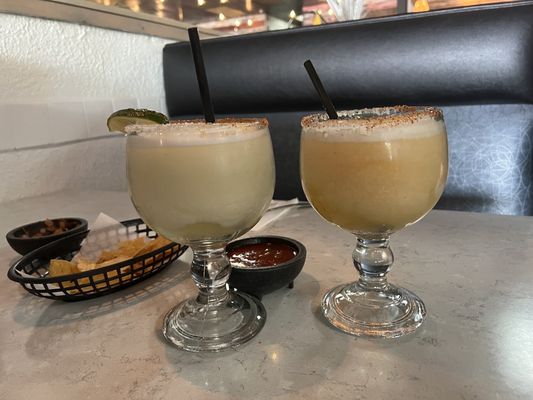 Jorge's Margarita Factory Mill Plain by null