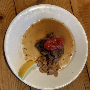 Guu with Garlic - 8/21/22 premium garlic beef tongue - Japanese Near Me - Vancouver, British Columbia