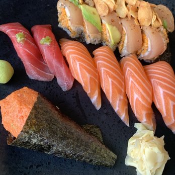 Sushi Kara - Asian Fusion Near Me - Long Beach, California