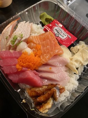 Musashi’s PDX by null