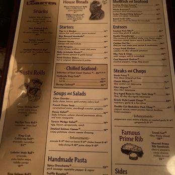 Trivoli Tavern - Menu - American Near Me - Chicago, Illinois