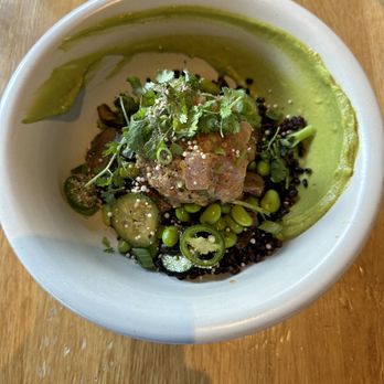 True Food Kitchen - Forbidden poke - New American Near Me - Denver, Colorado True Food Kitchen - Forbidden poke - New American Near Me - Denver, Colorado