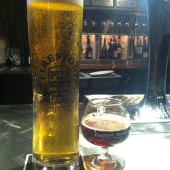 Firestone Walker Brewing- Buellton - Brewpubs Near Me - Buellton, California