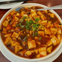 G10. Mapo Tofu G10. Mapo Tofu