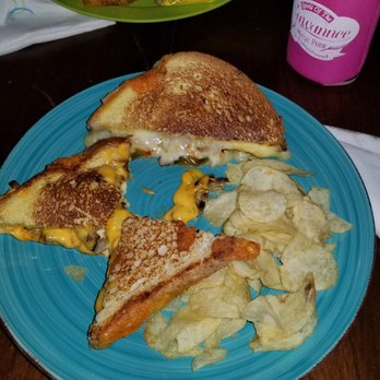 Sarbez - Cafes Near Me - Saint Augustine, Florida