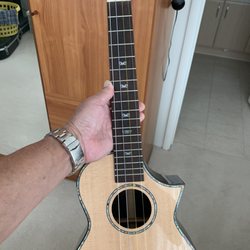 Guitarsmith