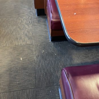 Panera Bread - dining area - Sandwiches Near Me - Lisbon, Connecticut