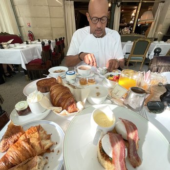 Ladurée - Our delicious spread - Macarons Near Me - Paris, 75