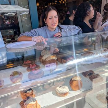 Parisien Gourmandises - Bakeries Near Me - San Diego, California Parisien Gourmandises - Bakeries Near Me - San Diego, California