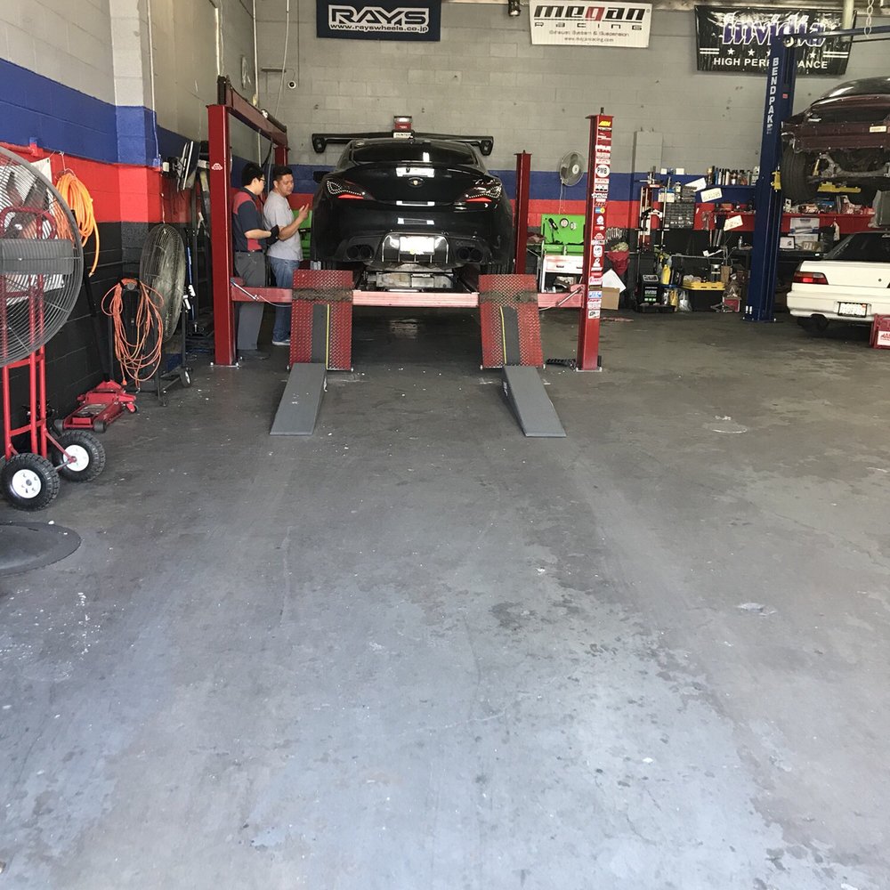 SSA Haus - Auto Repair Near Me - Bellflower, California SSA Haus - Auto Repair Near Me - Bellflower, California