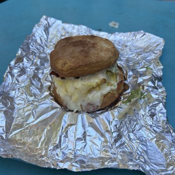 Devil’s Teeth Baking Company - Special Breakfast Sandwich - Bakeries Near Me - San Francisco, California Devil’s Teeth Baking Company - Special Breakfast Sandwich - Bakeries Near Me - San Francisco, California