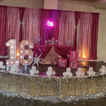 Spence Eventz - Party & Event Planning Near Me
