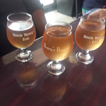 Uncle Henry's Deli - Mead Beer. - Delis Near Me - Downey, California Uncle Henry's Deli - Mead Beer. - Delis Near Me - Downey, California