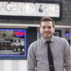 Agent Mobile