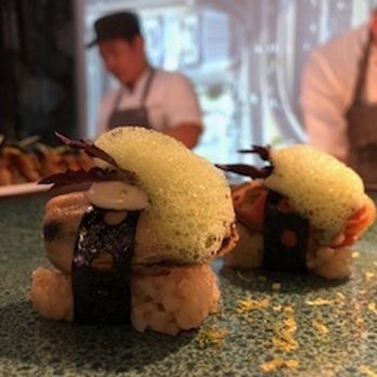 Laughing Monk Cafe - Sushi Bars Near Me - Boston, Massachusetts Laughing Monk Cafe - Sushi Bars Near Me - Boston, Massachusetts