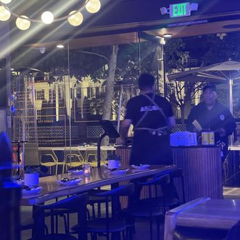 Afuri - Ramen Near Me - Culver City, California