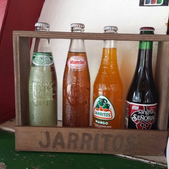 Serg's Mexican Kitchen - Beverages - Food Trucks Near Me - Honolulu, Hawaii Serg's Mexican Kitchen - Beverages - Food Trucks Near Me - Honolulu, Hawaii