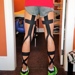 East West Sports Acupuncture & Orthopaedics