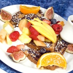 Nova Cafe - Special French Toast