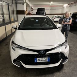 Europcar