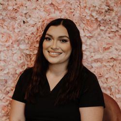 Esthetic Beauty Realm - Jocelyne, owner and licensed esthetician