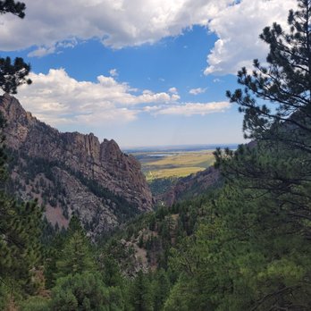 Eldorado Canyon State Park - 08.10.23 - Parks Near Me - Eldorado Springs, Colorado Eldorado Canyon State Park - 08.10.23 - Parks Near Me - Eldorado Springs, Colorado