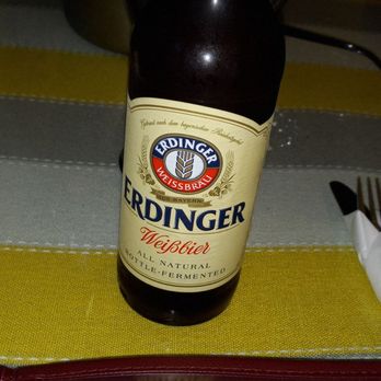 Citron European Bistro - Erdinger Beer. - French Near Me - Tacoma, Washington Citron European Bistro - Erdinger Beer. - French Near Me - Tacoma, Washington