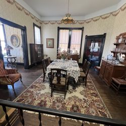 Casey Jones Museum