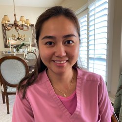 Perfect Fit Home Care - Jackie, another of our exemplary Caregivers!