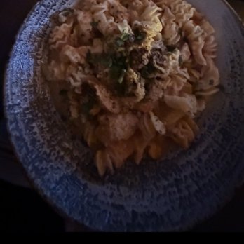 Von's 1000Spirits - tellicherey chicken - New American Near Me - Seattle, Washington