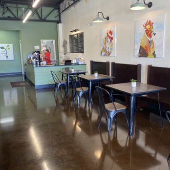 Can't Believe It's Vegan - Dining area - Vegan Near Me - Westerville, Ohio Can't Believe It's Vegan - Dining area - Vegan Near Me - Westerville, Ohio
