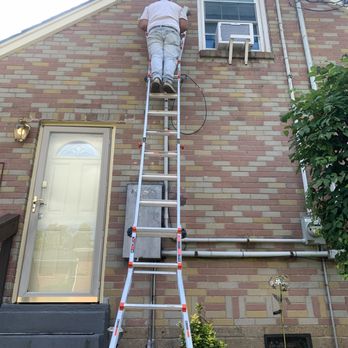 Natural Concepts - Window Ac unit installation - Painters Near Me - Mt. Juliet, Tennessee Natural Concepts - Window Ac unit installation - Painters Near Me - Mt. Juliet, Tennessee