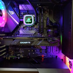 Arcadian Computers - Custom Build 2