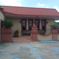 Entrance to "Gordita" = lunch ;)