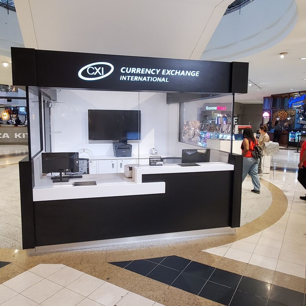 THE BEST 10 Currency Exchanges near Lithonia, GA - Updated 2026 - Quality &  Affordability - Yelp